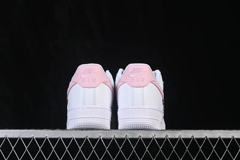 All categories Nk Air Force 1 Air Force series Nk Air Force 1 Low Air Force low-top Nike Air Force 1'07 Low Two-dimensional theme Air Force 1 low-top casual sneakers ZH0316-112